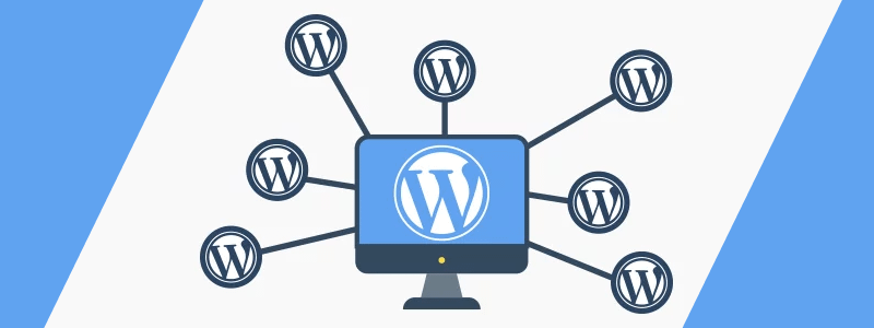 Qué es y cómo activar WordPress Multisite