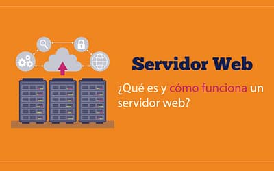 Que es un servidor web?